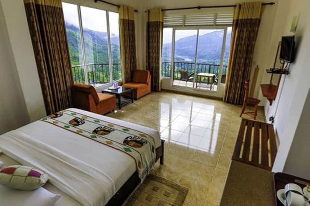 Yoho Thuruliya Lodge Superior Double Room, 1 Queen Bed, Mountain View 7