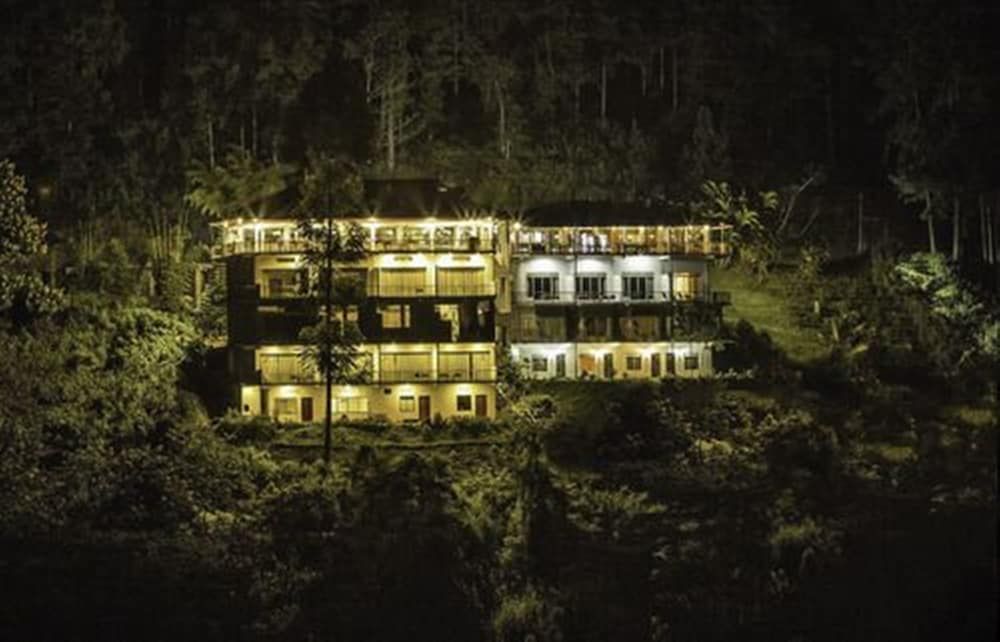 undefined Yoho Thuruliya Lodge