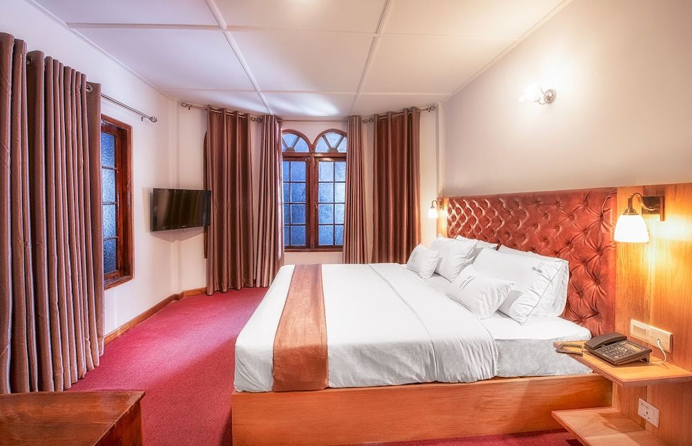 undefined Elia Hills Hotel 3