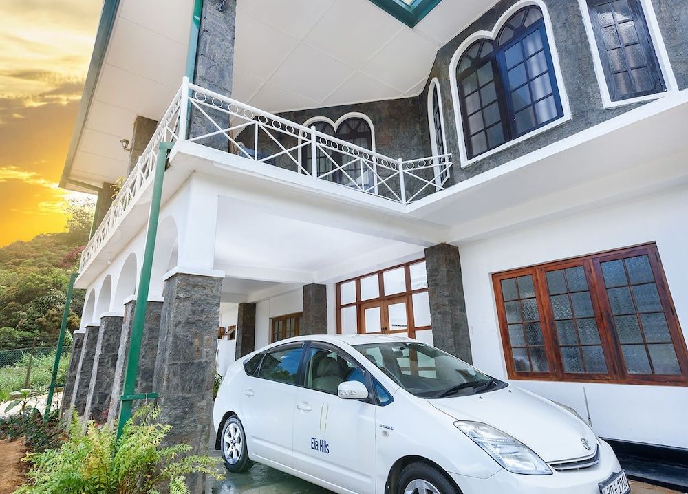 undefined Elia Hills Hotel 2