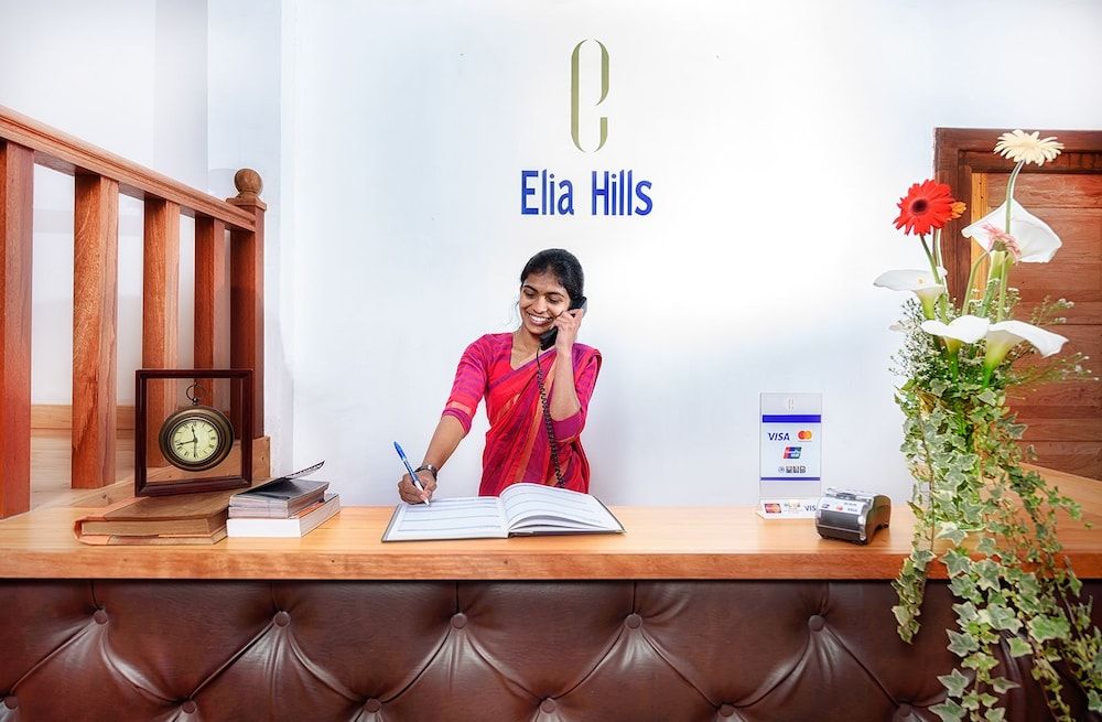 undefined Elia Hills Hotel