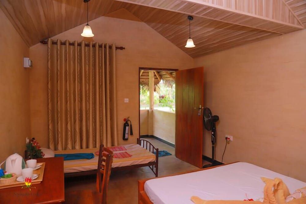 Niyagala Lodge Comfort Cottage, 1 Bedroom 4