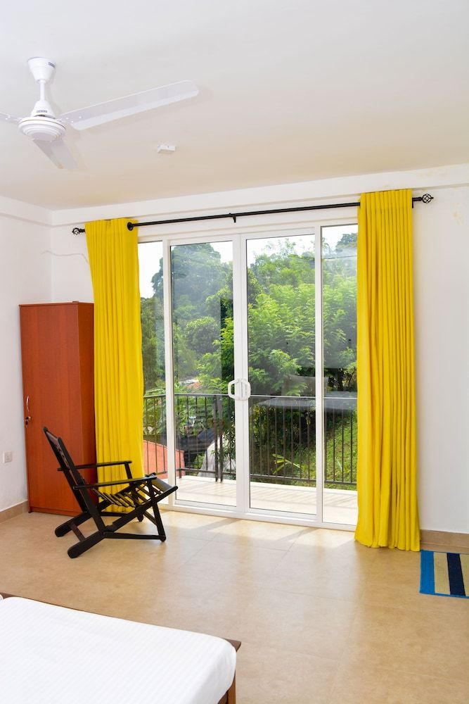 feel home Deluxe Double Room Single Use, 1 Bedroom, Mountain View 6