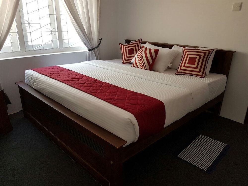 undefined Winter Breeze Holiday Home