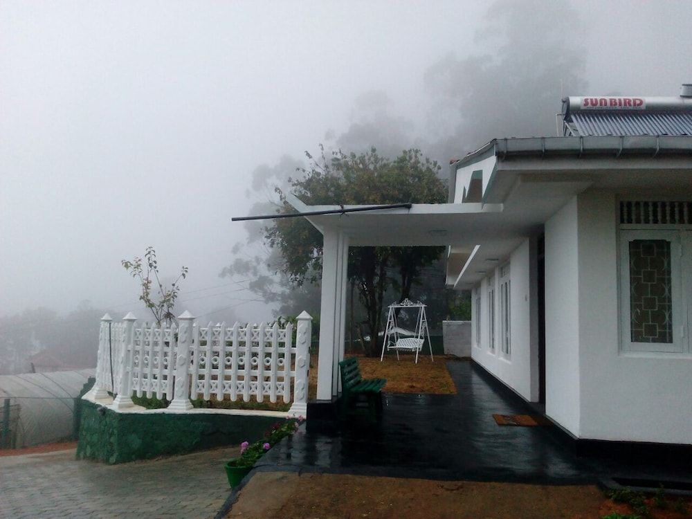 undefined Winter Breeze Holiday Home 7