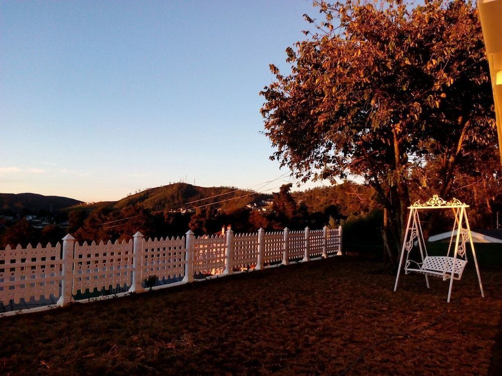 undefined Winter Breeze Holiday Home 8