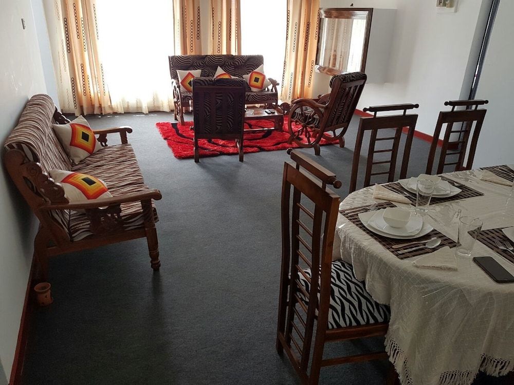 undefined Winter Breeze Holiday Home 6