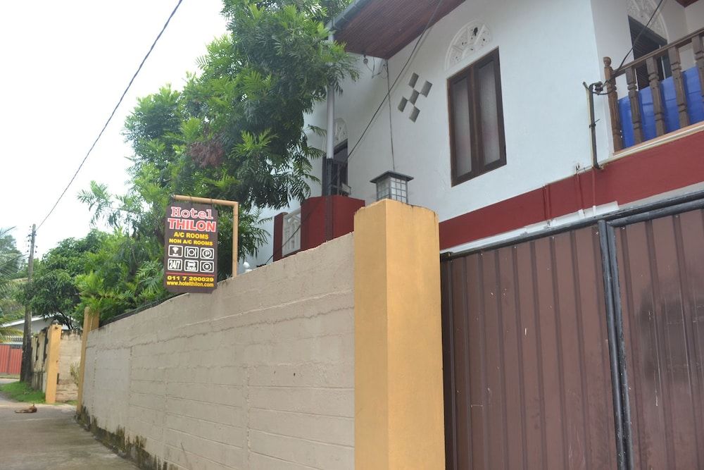 undefined Hotel Thilon 5