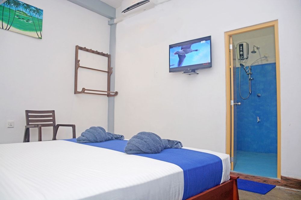 undefined Hotel Thilon 2