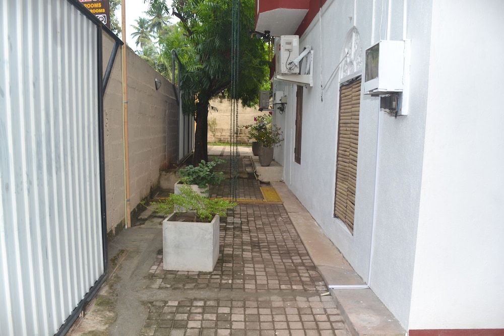undefined Hotel Thilon 4