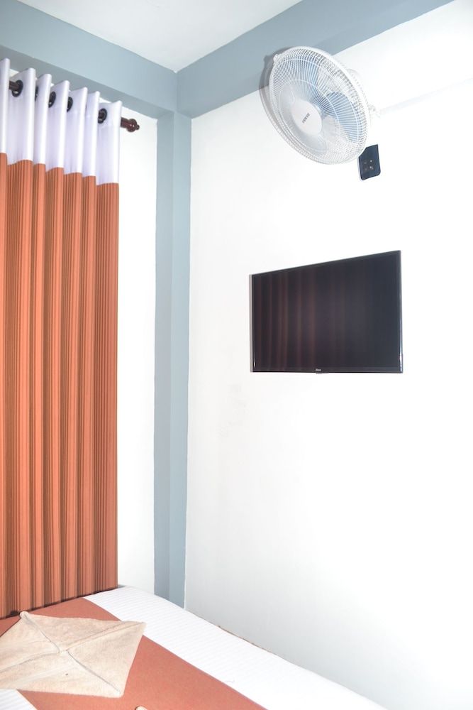 undefined Hotel Thilon 7