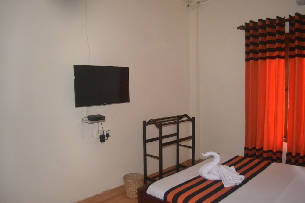 undefined Hotel Thilon 6