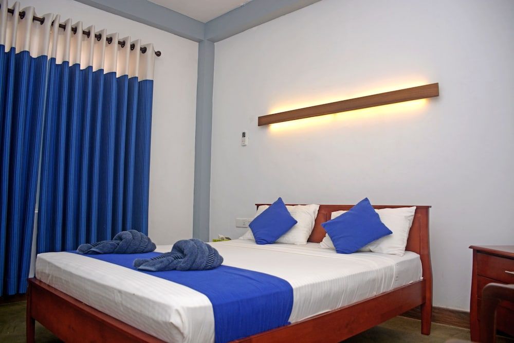 undefined Hotel Thilon 10