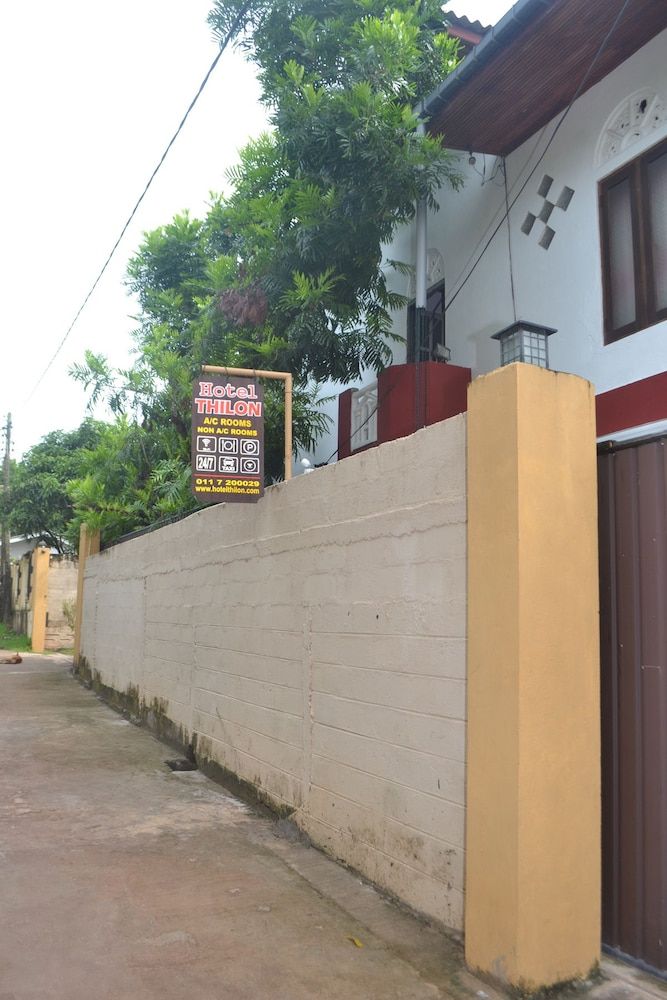 undefined Hotel Thilon 3