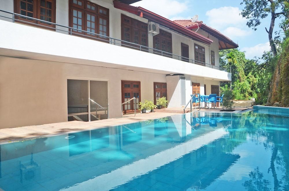 undefined The Pinnacle Fine Accommodation 7