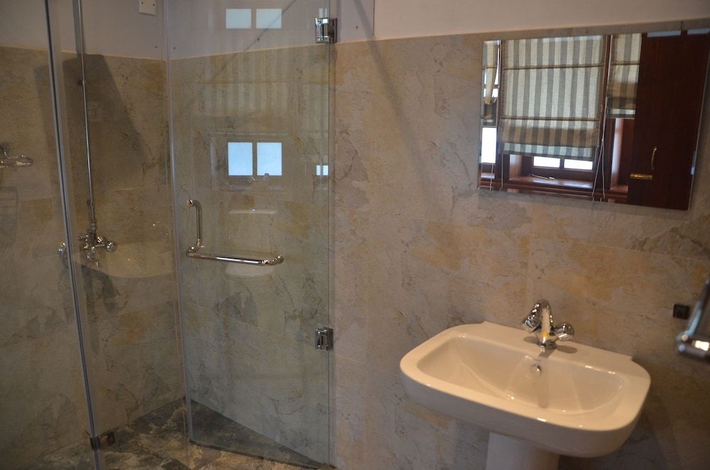 undefined The Pinnacle Fine Accommodation 4