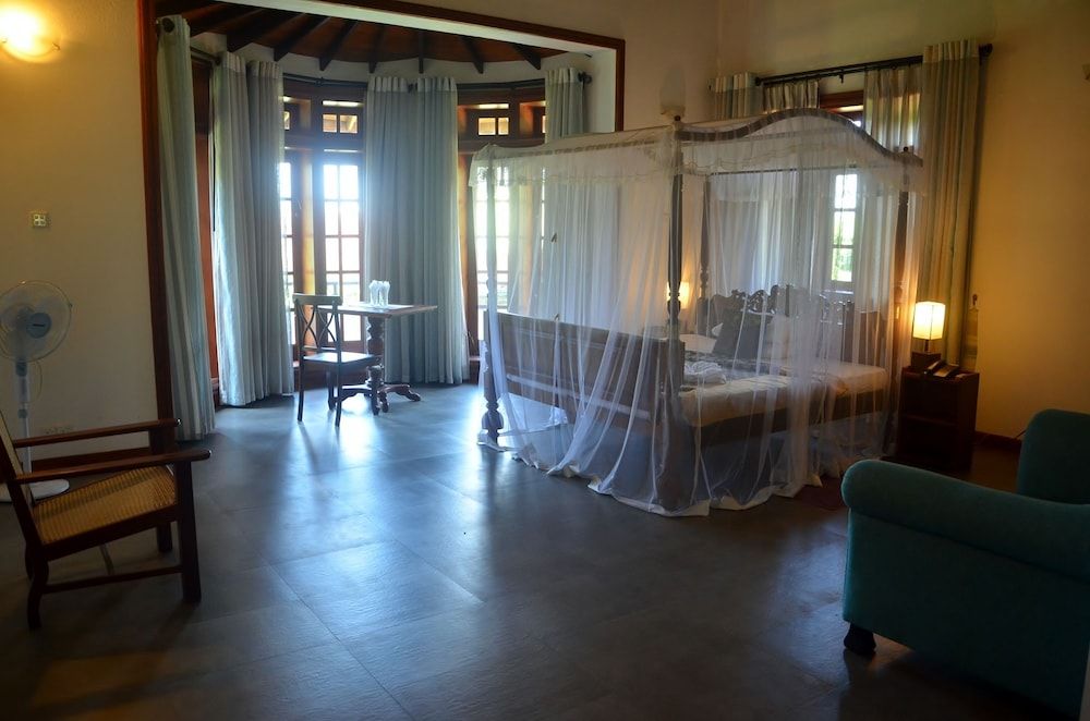 undefined The Pinnacle Fine Accommodation 5