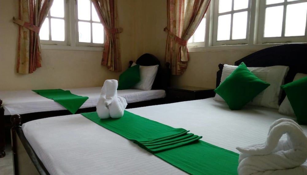 undefined St. Anne Holiday Bungalow 7