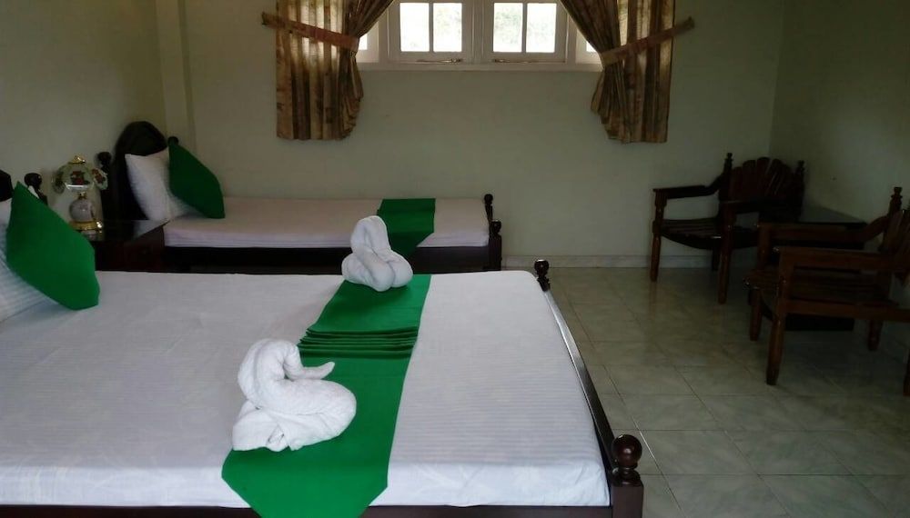 undefined St. Anne Holiday Bungalow 4