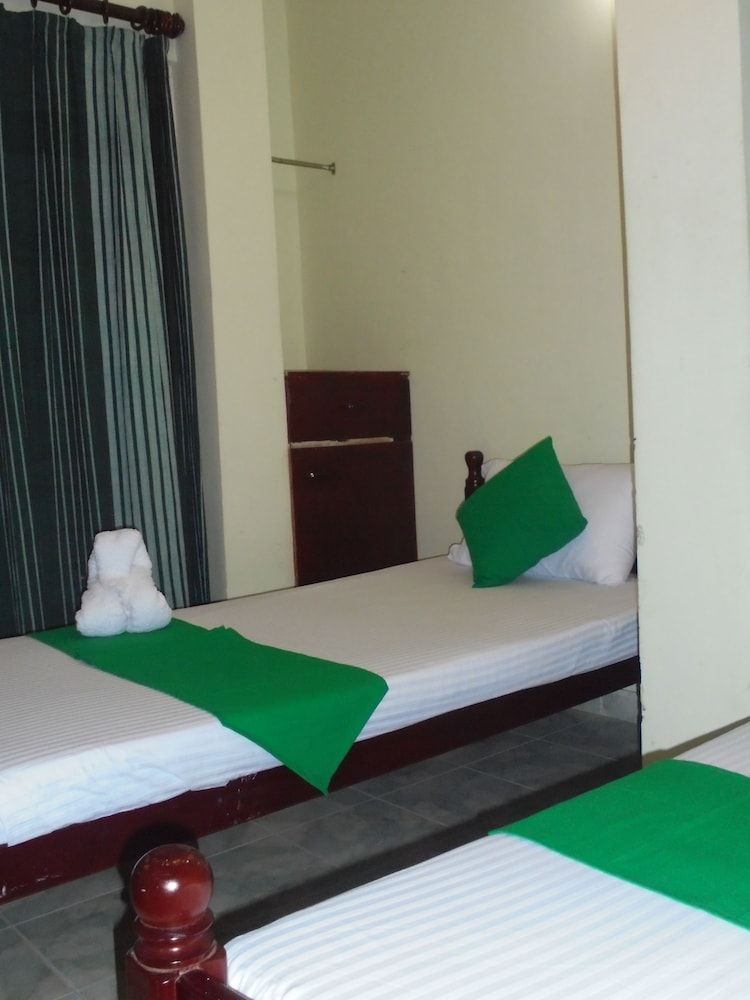 St. Anne Holiday Bungalow Basic Double Room 5