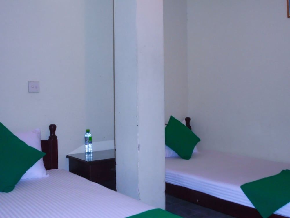 St. Anne Holiday Bungalow Basic Double Room