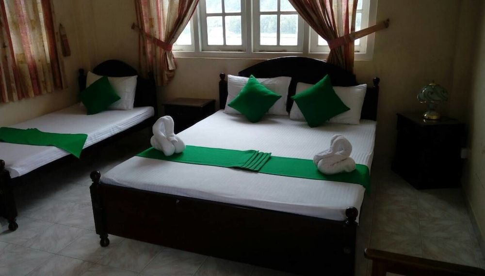 undefined St. Anne Holiday Bungalow 2