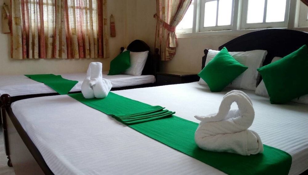 undefined St. Anne Holiday Bungalow 3