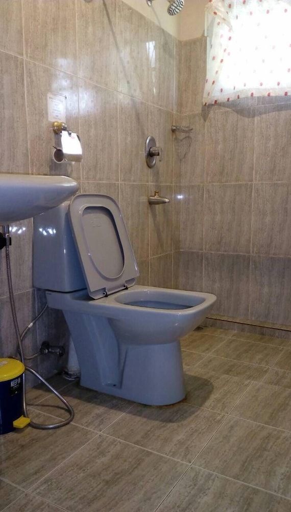 St. Anne Holiday Bungalow Basic Double Room 4