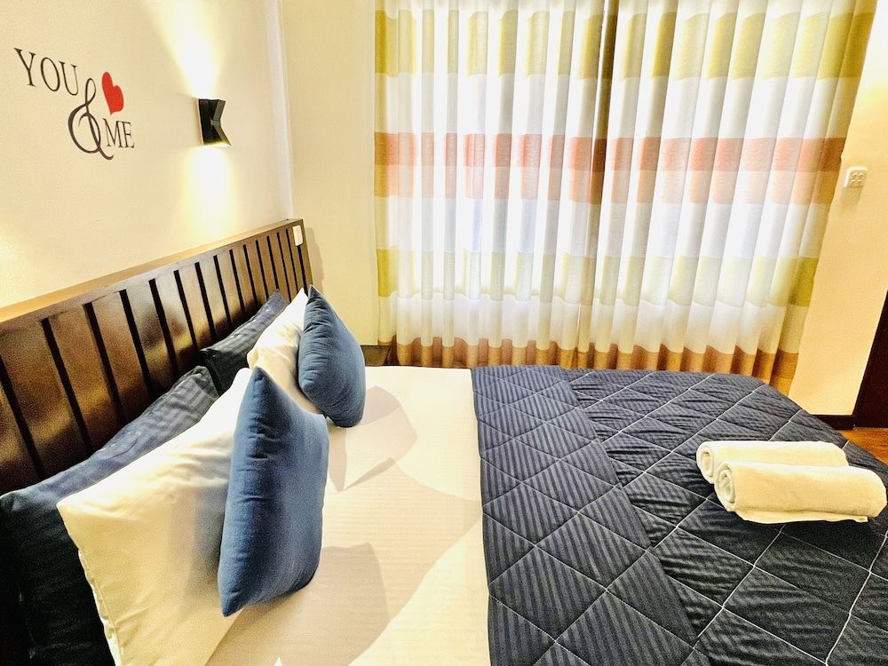 Cozy Sea View Inn Budget Double Room (AC) 12