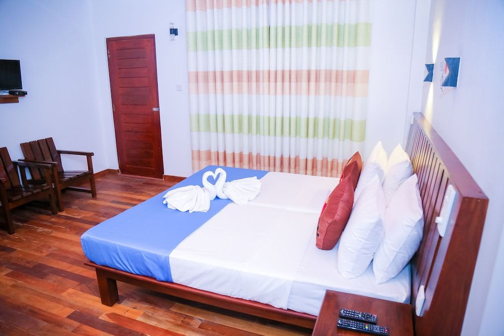 Cozy Sea View Inn Budget Double Room (AC) 4