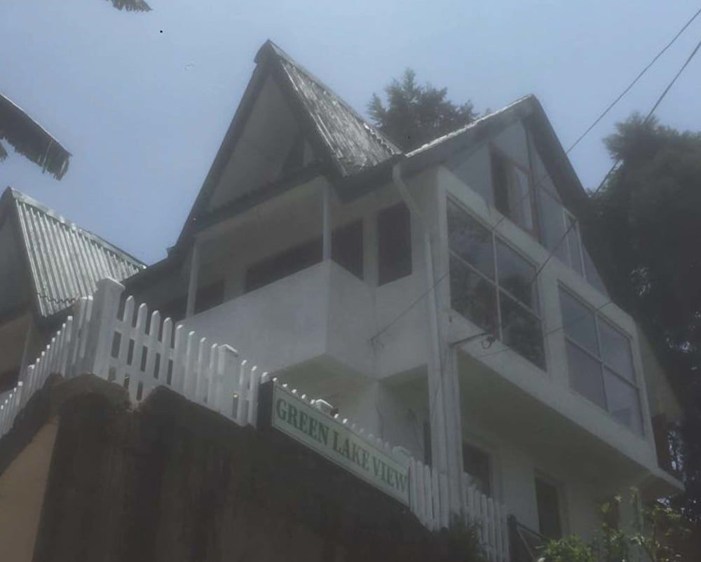 undefined Yoho Green Lake View 2