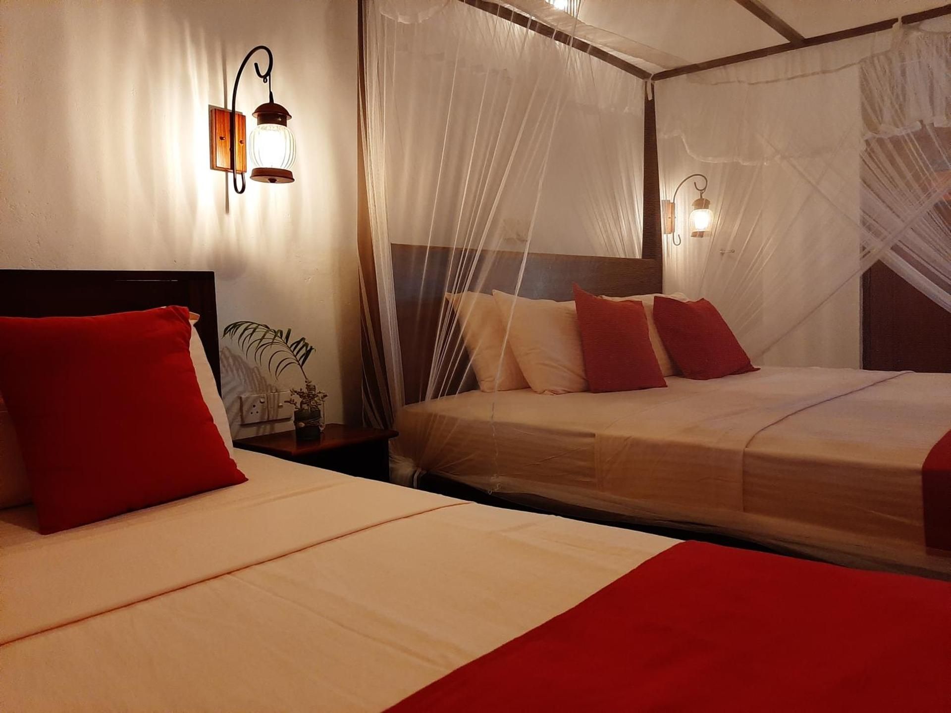 Superior Triple Room