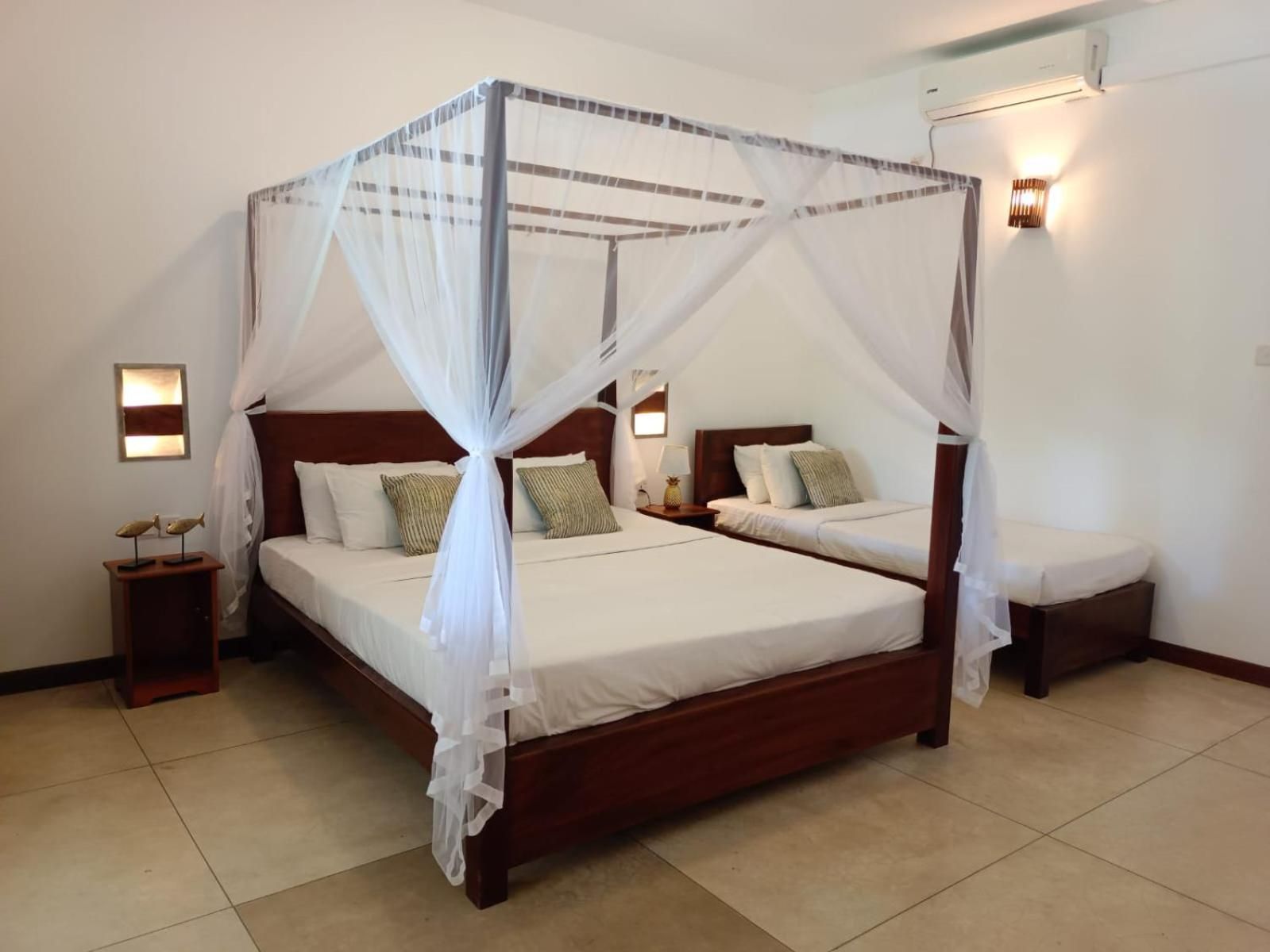 Superior Triple Room