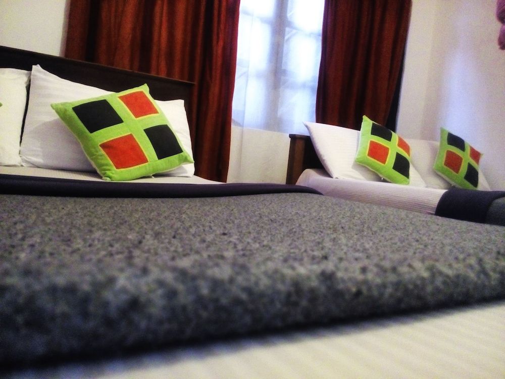 undefined Summer Villa