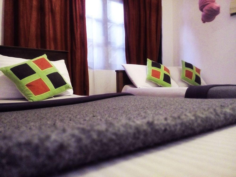 undefined Summer Villa 3