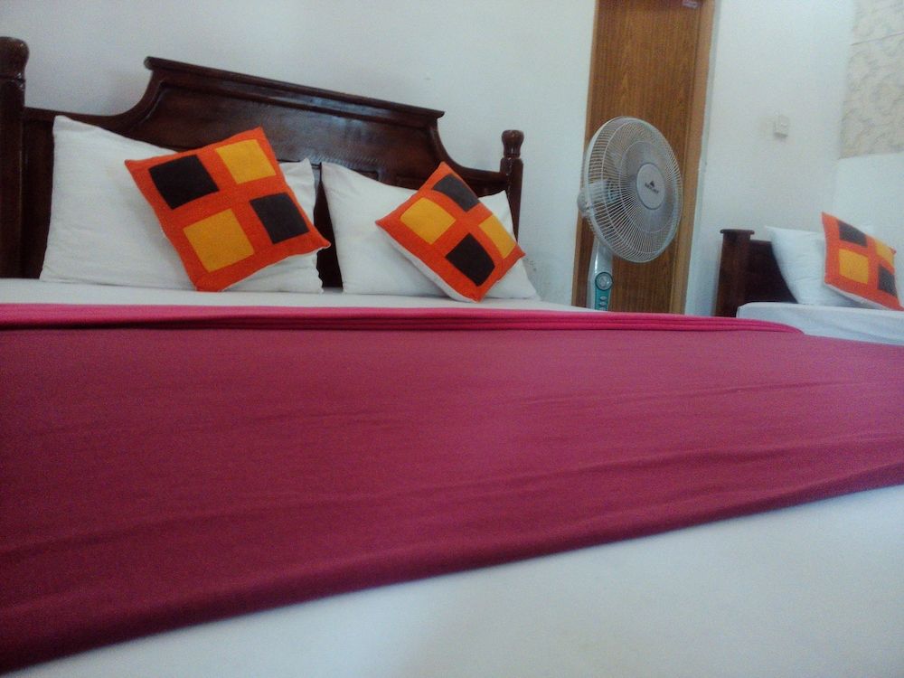 undefined Summer Villa 5