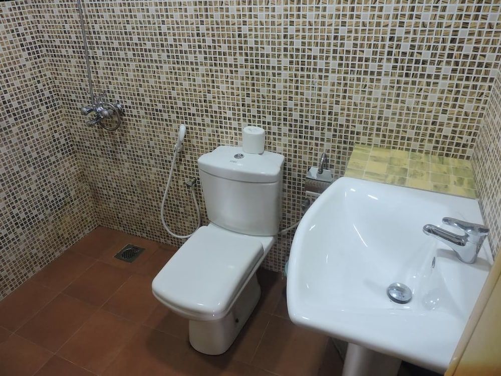 Sea View Beach Hotel Double Room, Sea View 3