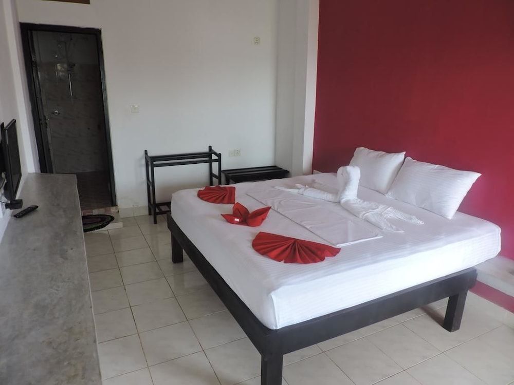 Sea View Beach Hotel Double Room, Sea View 2