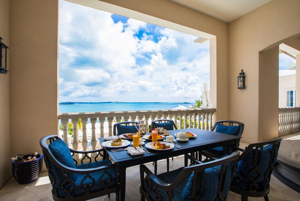 Royal Suite, 1 Bedroom, Ocean View, Balcony/Patio
