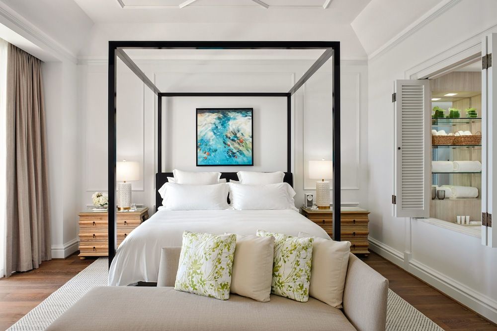 Royal Suite, 1 Bedroom, Ocean View, Balcony/Patio