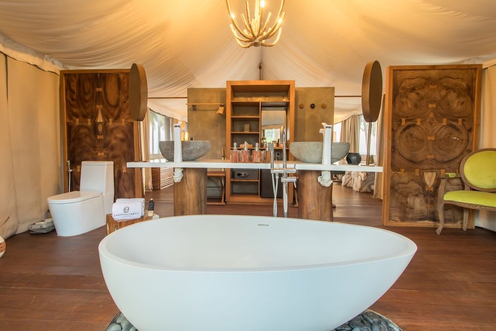 Karpaha Sands Palam Suite 5