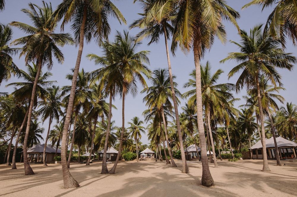 Karpaha Sands Palam Suite 3