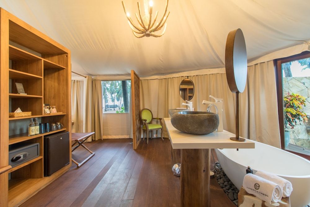 Karpaha Sands Palam Suite 7