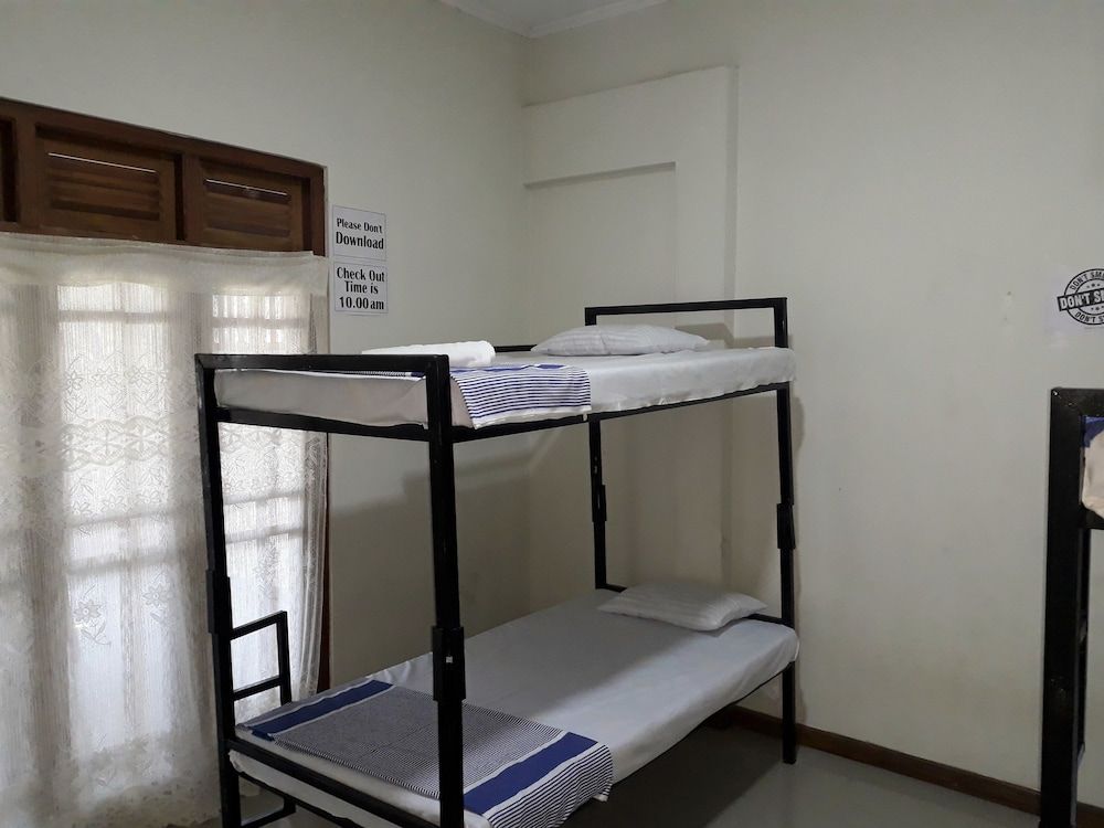 Unique View Hotel - Hostel Economy Shared Dormitory, Women only, Non Smoking 5
