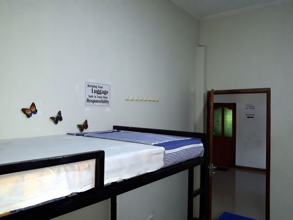 Unique View Hotel - Hostel Economy Shared Dormitory, Women only, Non Smoking 3