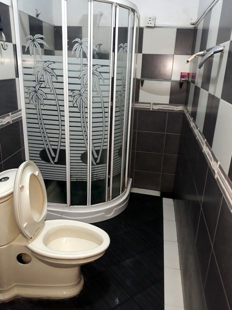 Unique View Hotel - Hostel Economy Shared Dormitory, Women only, Non Smoking 8