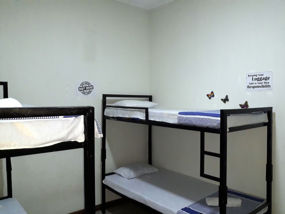 Unique View Hotel - Hostel Economy Shared Dormitory, Men only, Non Smoking 3