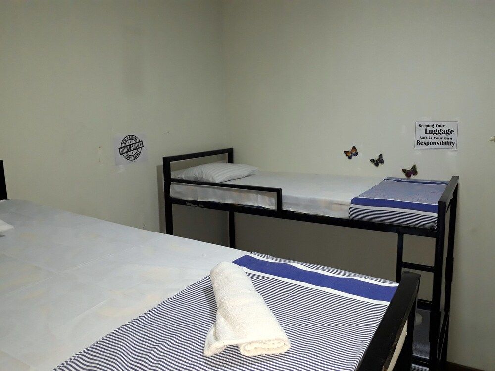 Unique View Hotel - Hostel Economy Shared Dormitory, Women only, Non Smoking 6