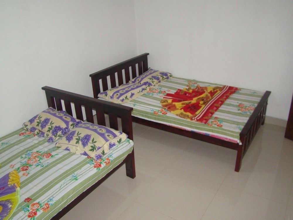 Ella Sashen Hotel Double Room 2