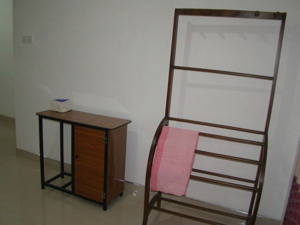 Ella Sashen Hotel Double Room 16